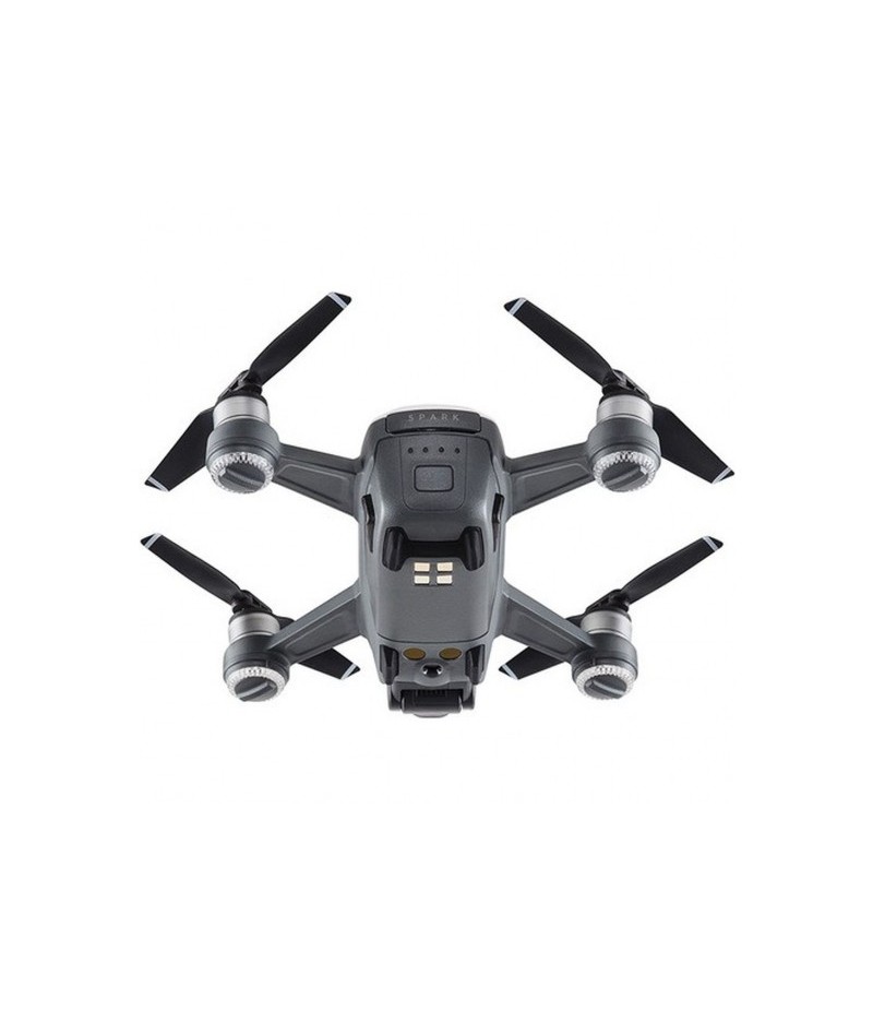 DJI Spark Alpine White Fly More Combo DJI Spark Alpine White Fly More Combo